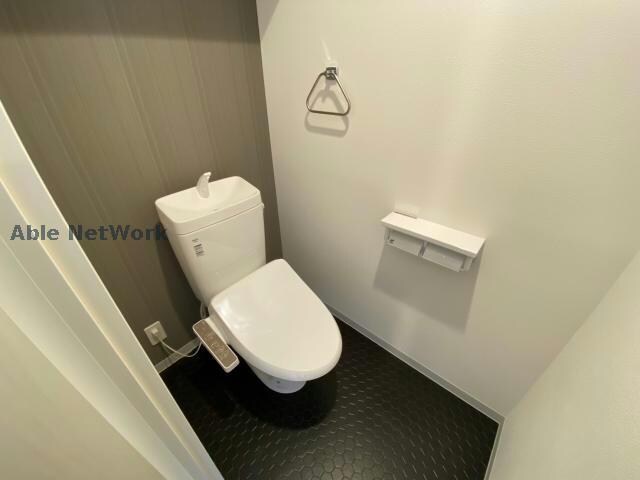 物件内観写真11　(同型反転タイプ　現況優先)