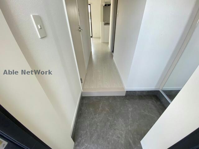 物件内観写真12　(同型反転タイプ　現況優先)