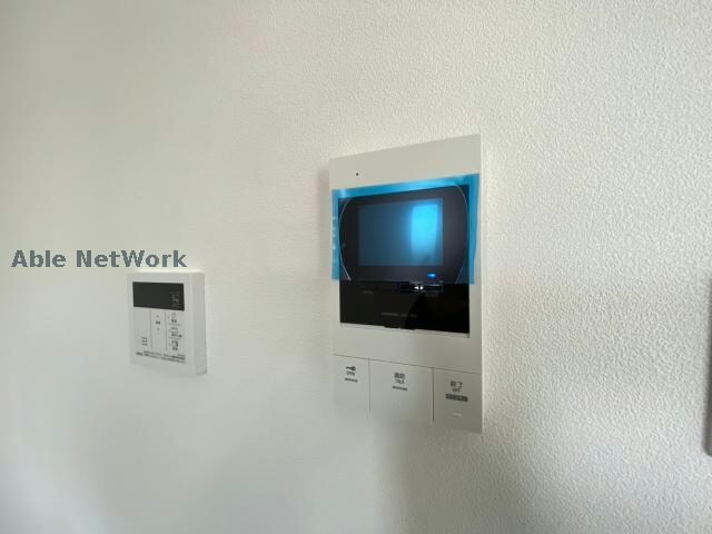 物件内観写真16　(同型反転タイプ　現況優先)