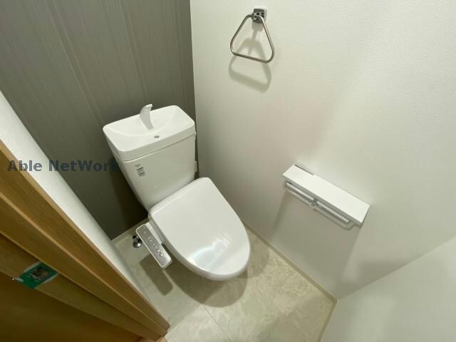 物件内観写真7　(※同型タイプ　現況優先)