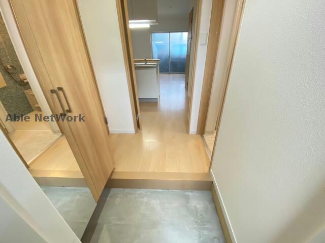 物件内観写真10　(※同型タイプ　現況優先)