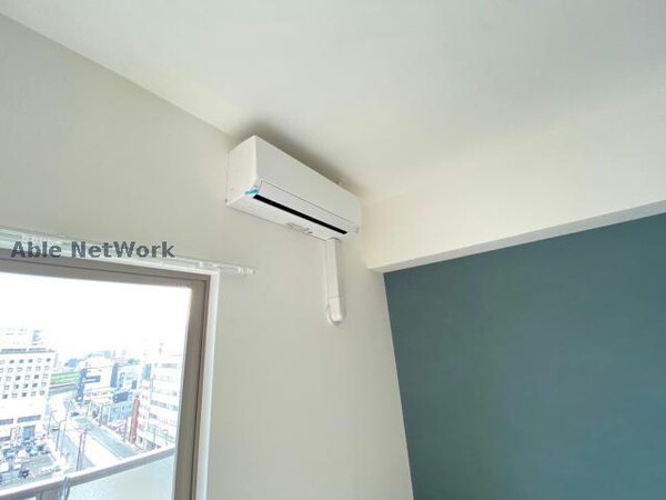 空調設備