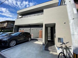 ADC熊本駅西SR外観写真