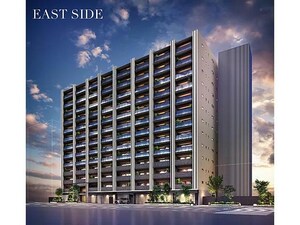 レ・ジェイド上通外観写真