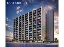 レ・ジェイド上通の外観写真