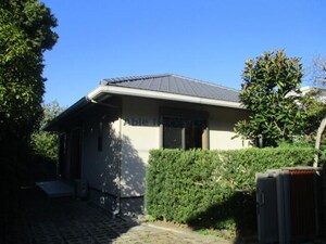 世安一戸建　Ａ棟外観写真