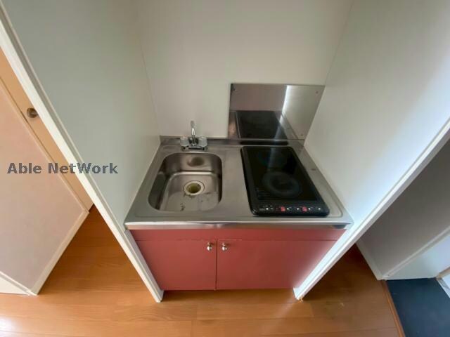 物件内観写真5　(※同型　現況優先)