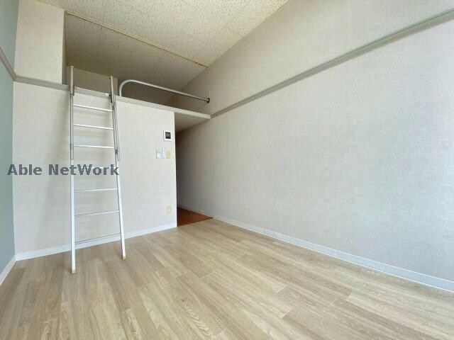 物件内観写真6　(※同型　現況優先)