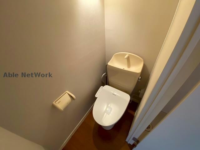 物件内観写真8　(※同型　現況優先)