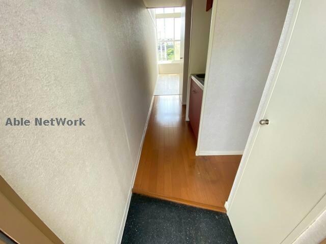 物件内観写真13　(※同型　現況優先)