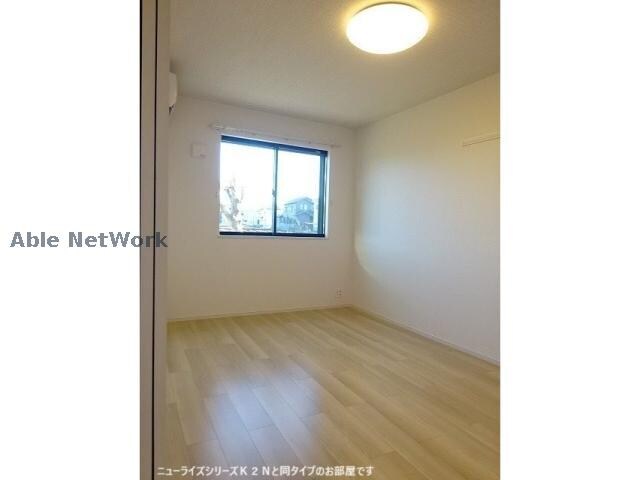 物件内観写真8　(同型タイプ・現況優先)