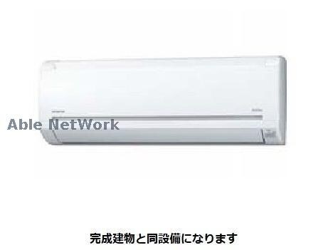 物件内観写真11　(同型タイプ・現況優先)