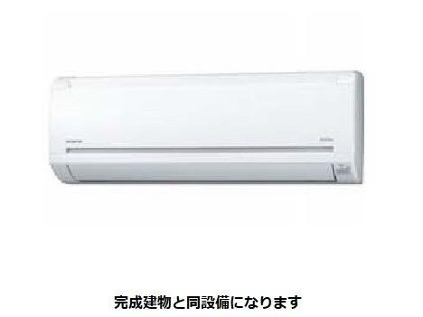 物件内観写真11　(同型タイプ・現況優先)