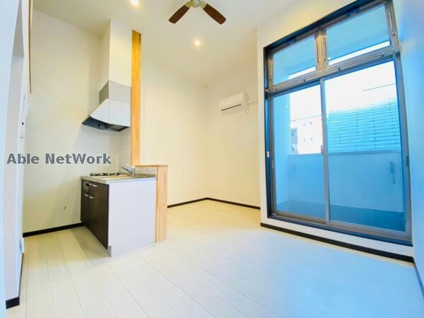 居室（その他）(※同型反転　現況優先)