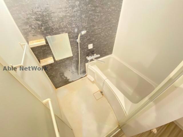 物件内観写真8　(※同型反転　現況優先)