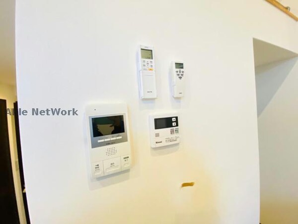 セキュリティ(※同型反転　現況優先)