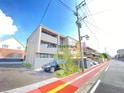 シャロームガーデン水前寺