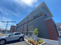 D-room本山の外観写真