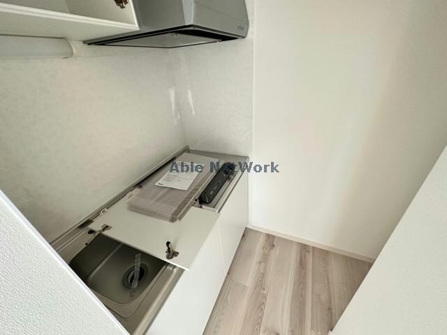 物件内観写真5　(※同型　現況優先)