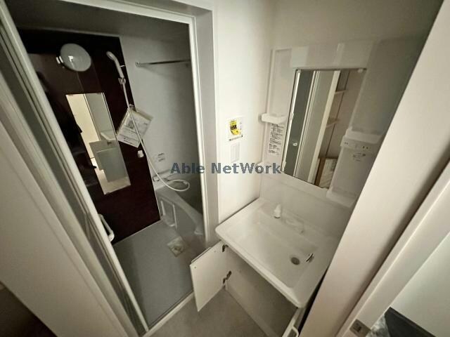 物件内観写真7　(※同型　現況優先)