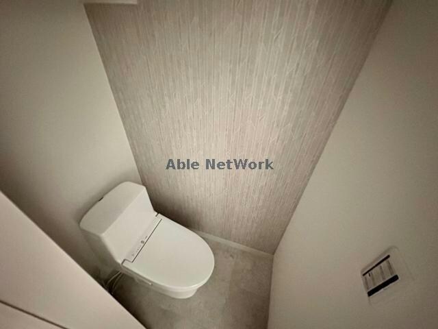 物件内観写真8　(※同型　現況優先)