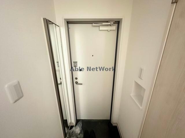 物件内観写真10　(※同型　現況優先)