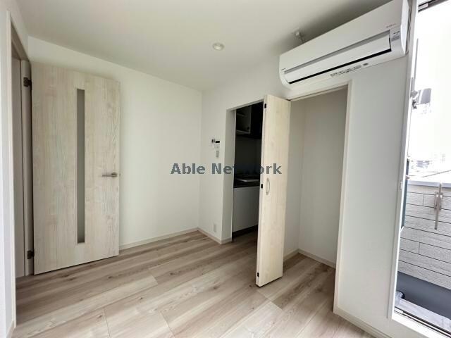 物件内観写真12　(※同型　現況優先)