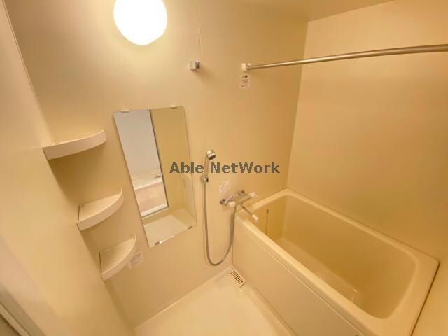 物件内観写真9　(同型　現況優先)