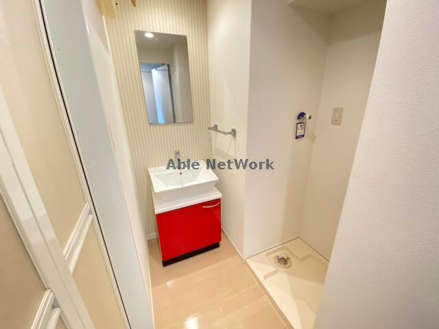 物件内観写真10　(同型　現況優先)