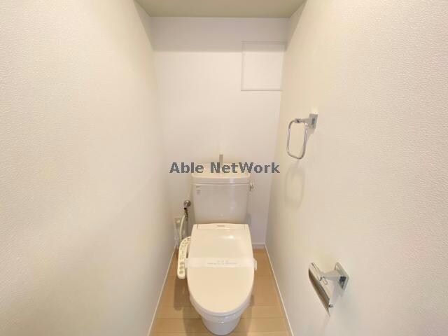 物件内観写真11　(同型　現況優先)