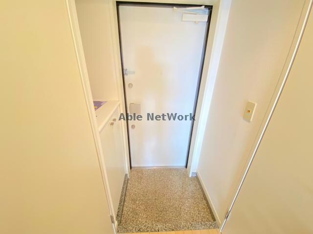 物件内観写真12　(同型　現況優先)