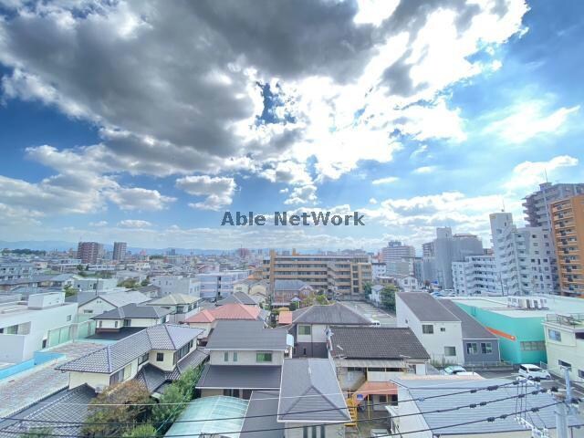 物件内観写真15　(別号室眺望)