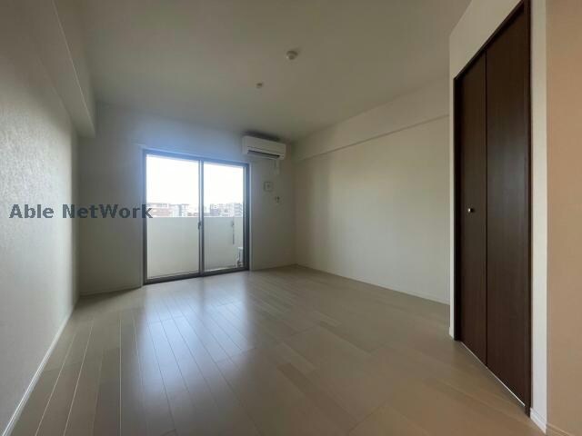 物件内観写真9　(同型タイプ　現況優先)