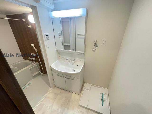 物件内観写真10　(同型タイプ　現況優先)