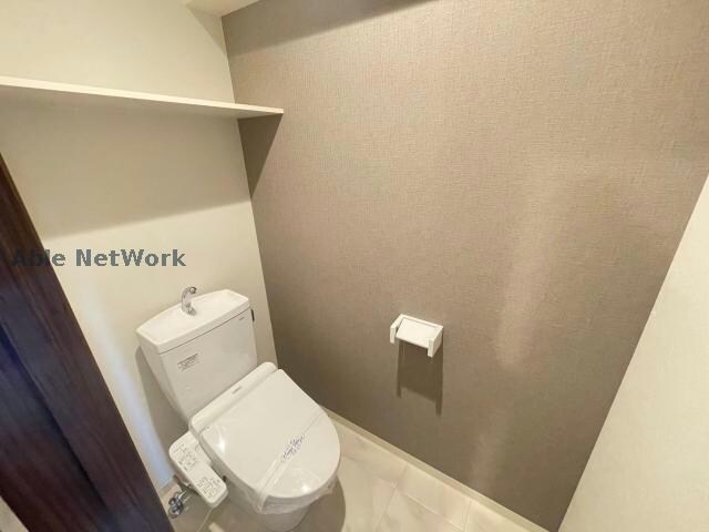 物件内観写真12　(同型タイプ　現況優先)