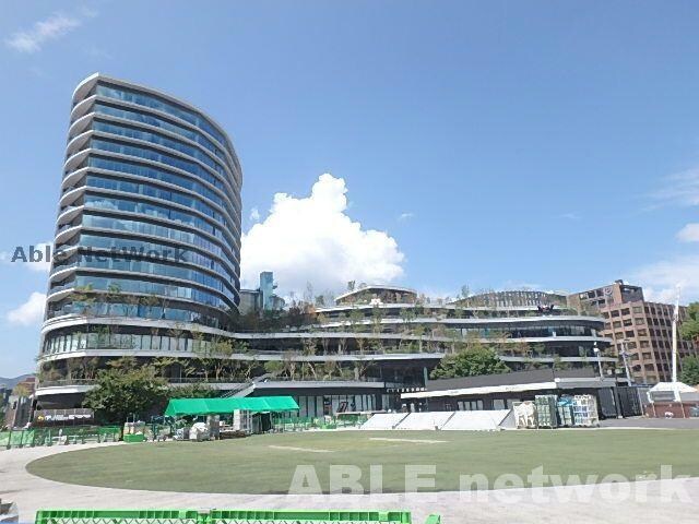 SAKURA　MACHI　Kumamoto