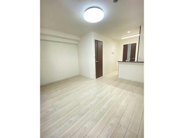 リビングダイニング