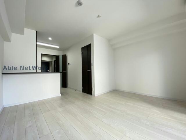 物件内観写真5　(同型タイプ　現況優先)