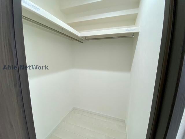 物件内観写真6　(同型タイプ　現況優先)