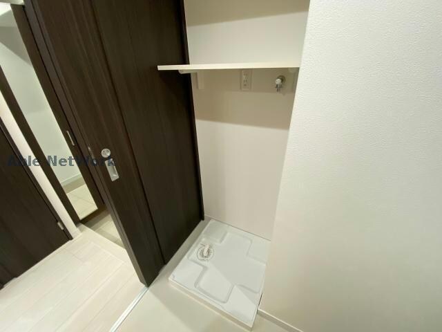 物件内観写真13　(同型タイプ　現況優先)