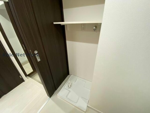 その他設備(同型タイプ　現況優先)