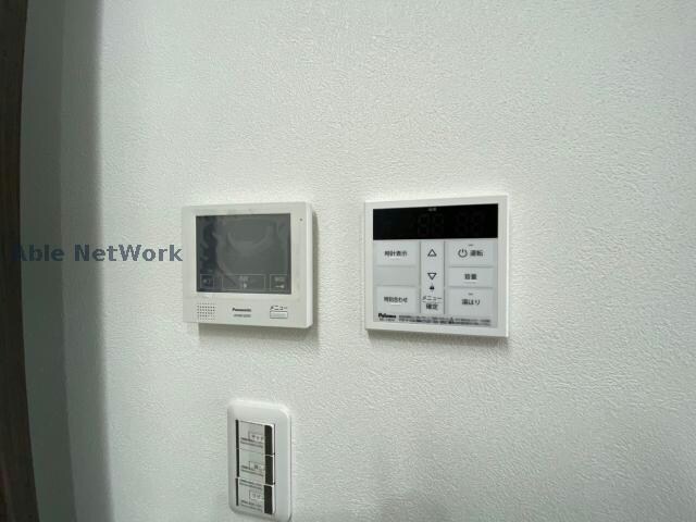 物件内観写真15　(同型タイプ　現況優先)