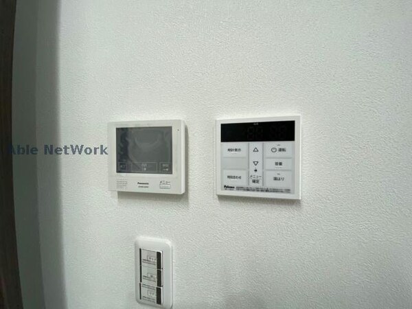 セキュリティ(同型タイプ　現況優先)