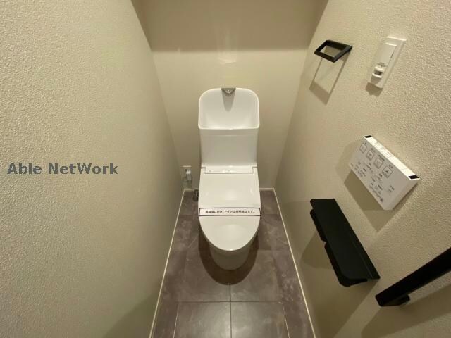 物件内観写真8　(同型タイプ　現況優先)