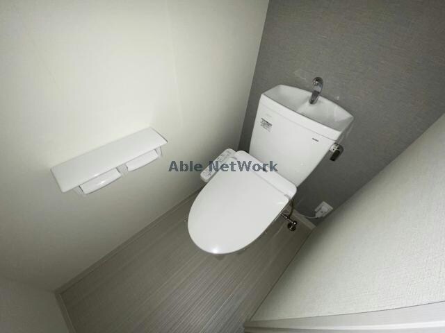 物件内観写真11　(同型　現況優先)