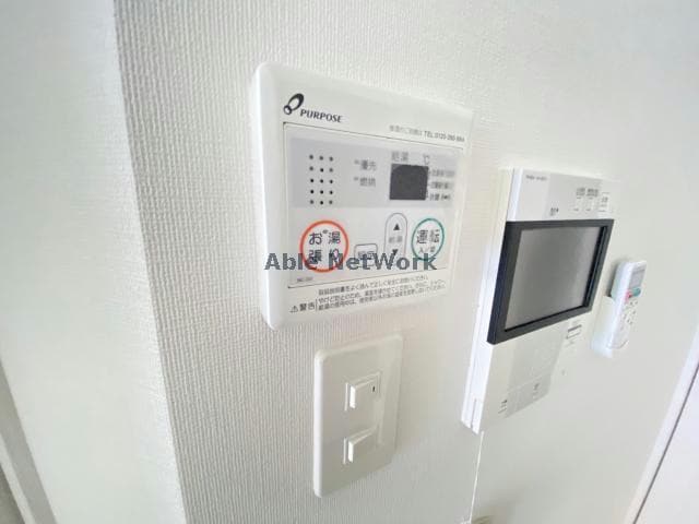 物件内観写真13　(同型　現況優先)