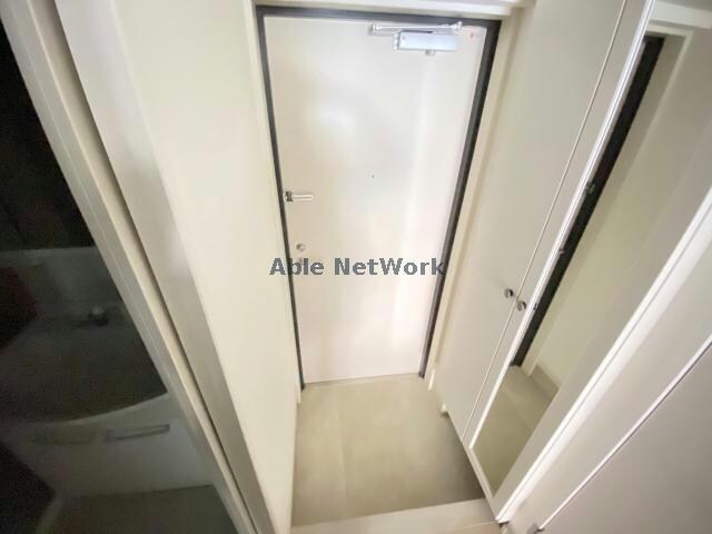 物件内観写真15　(同型　現況優先)