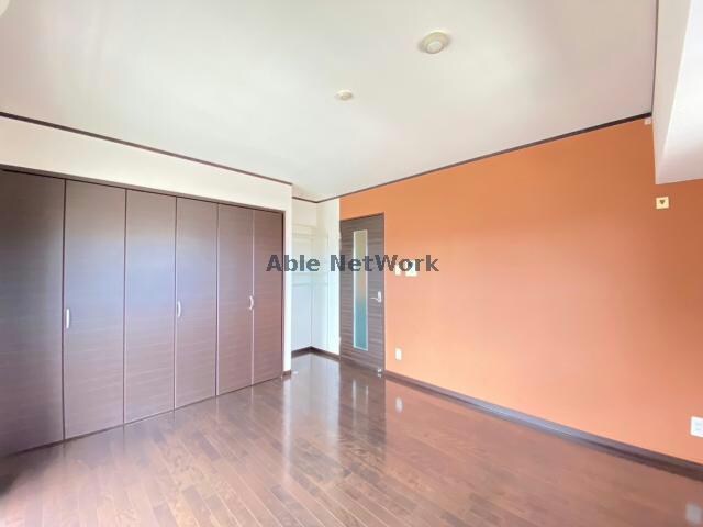 物件内観写真6　(※同型別号室)