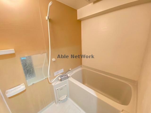 バス／シャワールーム等(※同型別号室)