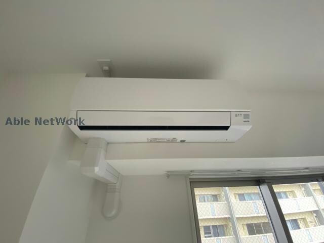 物件内観写真9　(同型タイプ　現況優先)